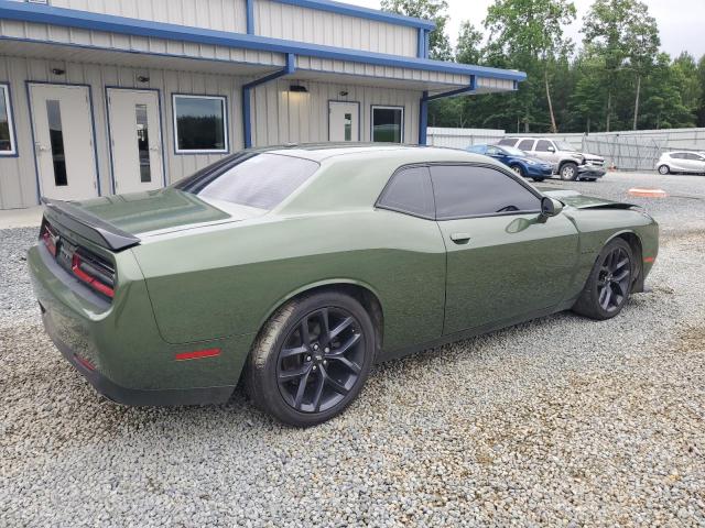 Photo 3 from auction – 2020 DODGE CHALLENGER with VIN 2C3CDZBT9LH242688