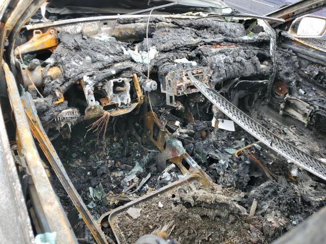 Photo 8 from auction – 2001 TOYOTA AVALON XL with VIN 4T1BF28B01U121948