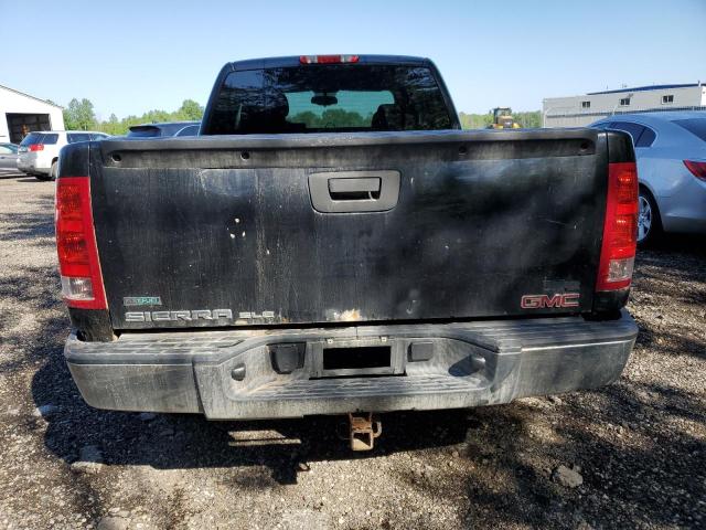 Photo 6 from auction – 2011 GMC SIERRA C15 with VIN 1GTR1VE06BZ458800