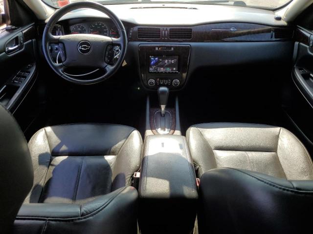 Photo 8 from auction – 2014 CHEVROLET IMPALA LIM with VIN 2G1WC5E36E1122609