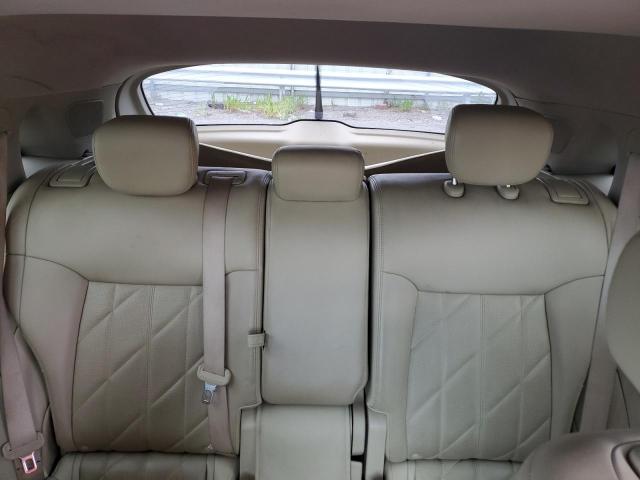 Photo 10 from auction – 2012 INFINITI FX35 with VIN JN8AS1MW2CM155637