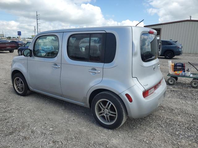 Photo 2 from auction – 2012 NISSAN CUBE BASE with VIN JN8AZ2KR3CT252124