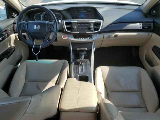 Photo 8 from auction – 2013 HONDA ACCORD with VIN 1HGCR2F80DA060017