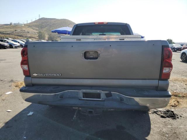 Photo 6 from auction – 2007 CHEVROLET SILVERADO with VIN 1GCEC19X77Z154648