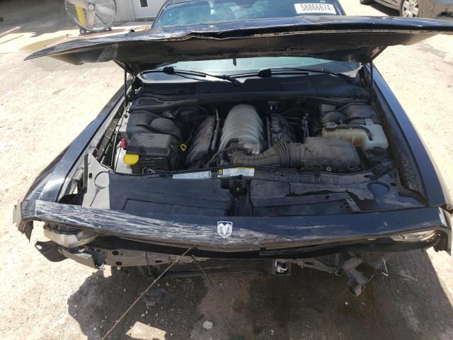 Photo 11 from auction – 2009 DODGE CHALLENGER with VIN 2B3LJ74W49H633578