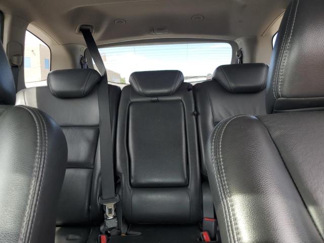 Photo 10 from auction – 2008 SUBARU TRIBECA LI with VIN 4S4WX90D184412005
