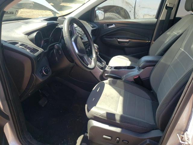 Photo 7 from auction – 2014 FORD ESCAPE SE with VIN 1FMCU0GX3EUB42469