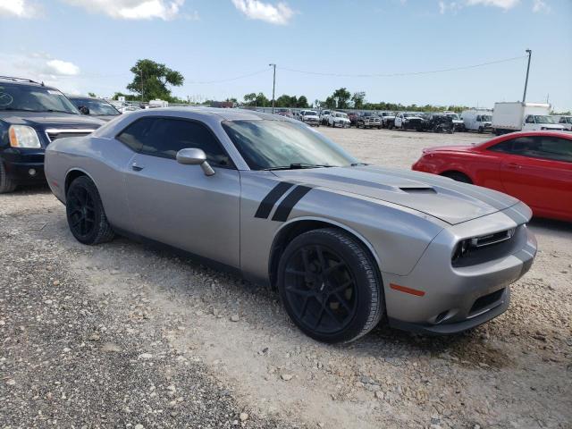 Photo 4 from auction – 2015 DODGE CHALLENGER with VIN 2C3CDZAG2FH855132