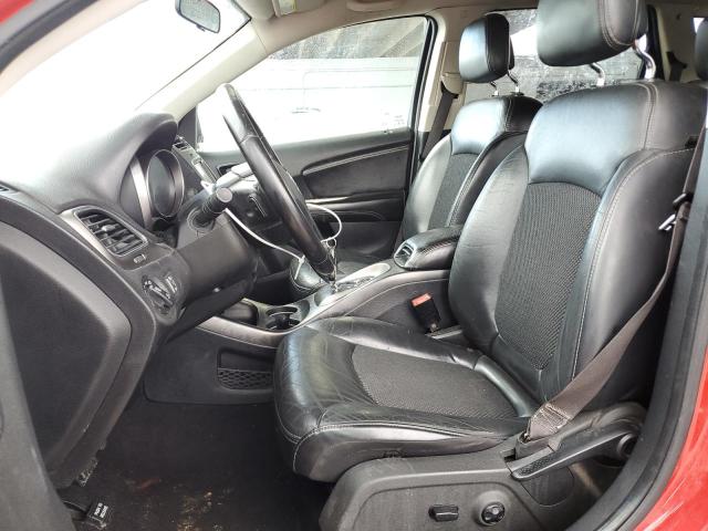 Photo 7 from auction – 2018 DODGE JOURNEY CR with VIN 3C4PDCGG8JT469901