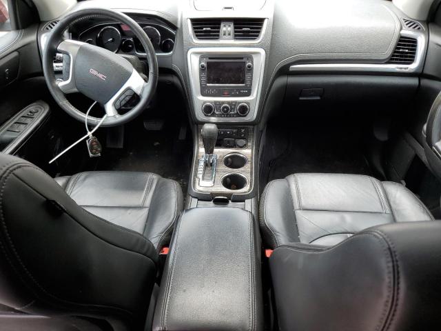Photo 8 from auction – 2016 GMC ACADIA SLT with VIN 1GKKRRKD4GJ162919
