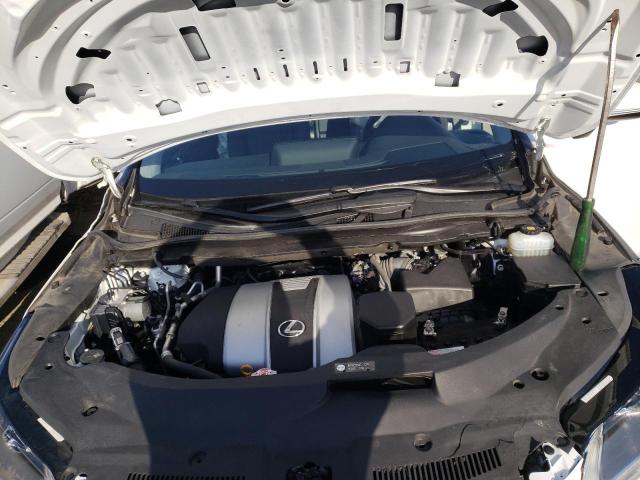 Photo 12 from auction – 2017 LEXUS RX 350 BAS with VIN JTJBZMCA9H2029892