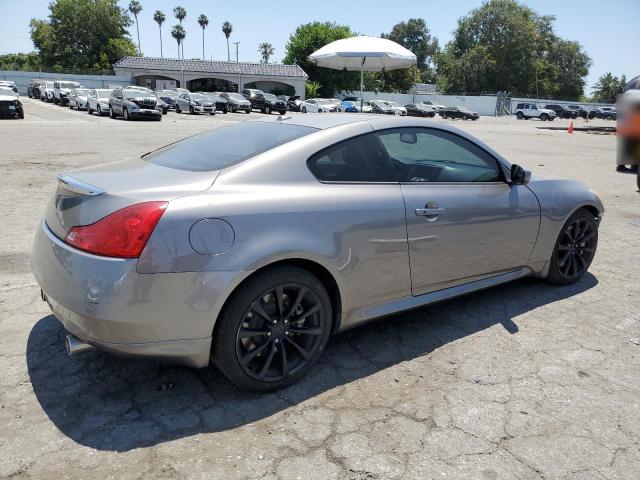 Photo 3 from auction – 2008 INFINITI G37 BASE with VIN JNKCV64E18M109660
