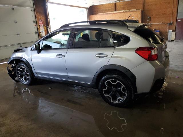 Photo 2 from auction – 2014 SUBARU XV CROSSTR with VIN JF2GPAVC9E8248258
