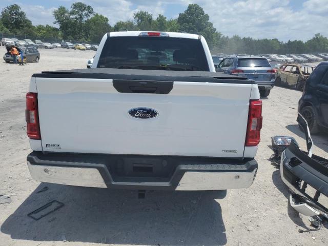Photo 6 from auction – 2023 FORD F150 SUPER with VIN 1FTFW1E86PKE53373