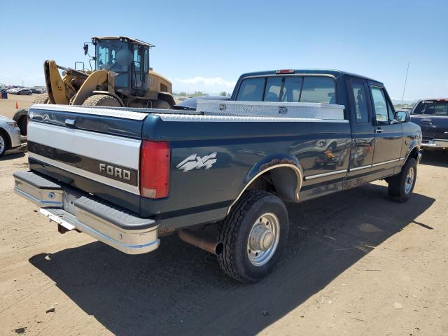 Photo 3 from auction – 1996 FORD F250 with VIN 1FTHX26F2TEB40676