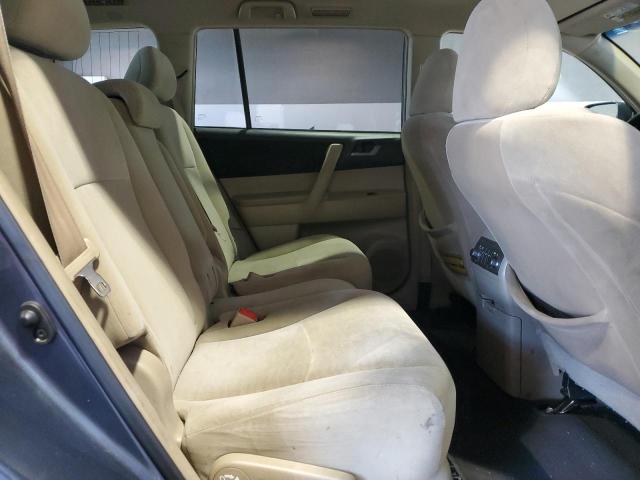Photo 11 from auction – 2013 TOYOTA HIGHLANDER with VIN 5TDBK3EH2DS234467