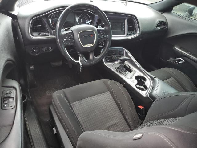 Photo 8 from auction – 2016 DODGE CHALLENGER with VIN 2C3CDZAG4GH166145