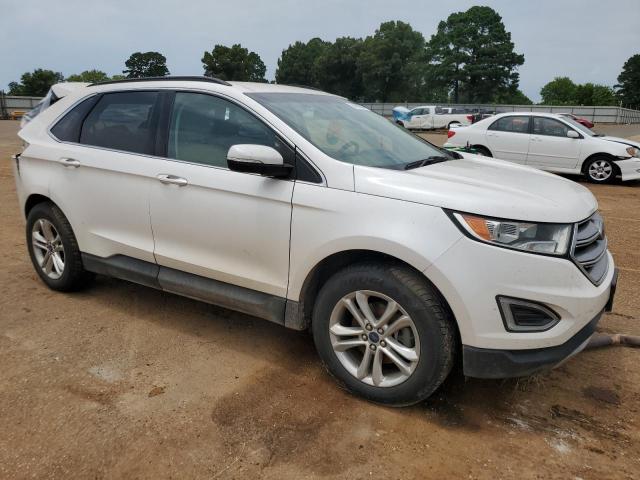 Photo 4 from auction – 2016 FORD EDGE SEL with VIN 2FMPK3J84GBC31003