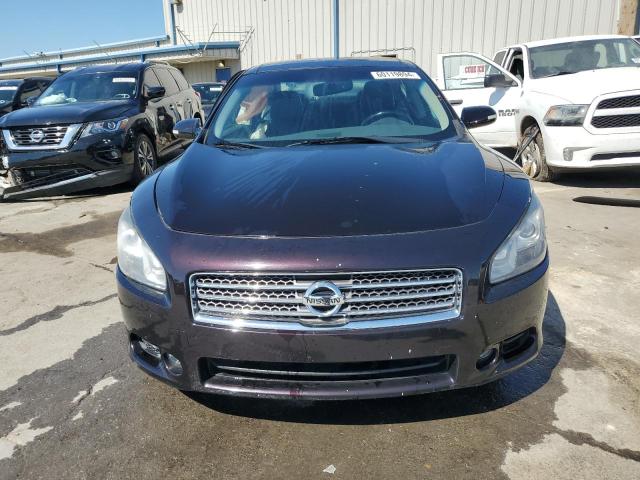Photo 5 from auction – 2010 NISSAN MAXIMA S with VIN 1N4AA5AP4AC863514