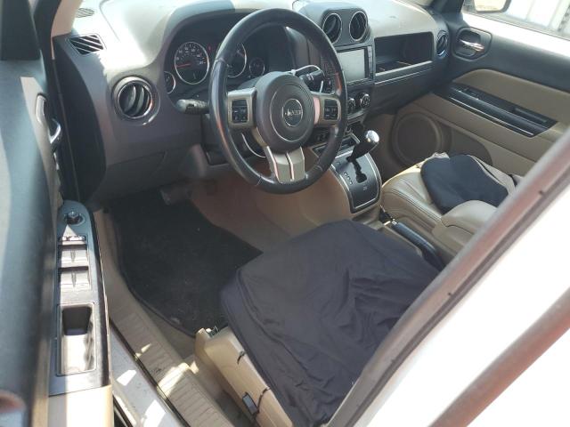 Photo 8 from auction – 2011 JEEP PATRIOT LA with VIN 1J4NT4GB4BD286596