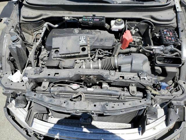 Photo 11 from auction – 2021 ACURA RDX TECHNO with VIN 5J8TC2H57ML015648