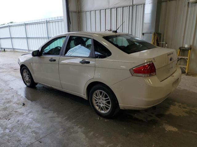 Photo 2 from auction – 2010 FORD FOCUS SE with VIN 1FAHP3FN0AW111705