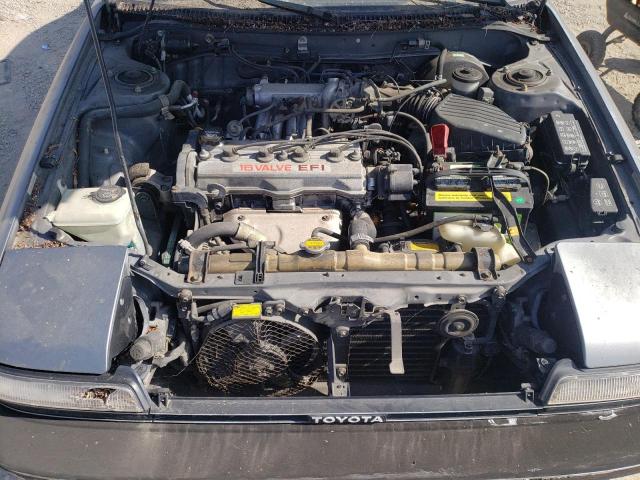 Photo 11 from auction – 1990 TOYOTA COROLLA SR with VIN JT2AE96J0L3382052