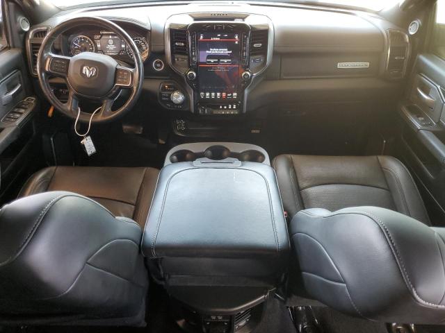 Photo 8 from auction – 2019 RAM 2500 POWER with VIN 3C6TR5EJ5KG556246