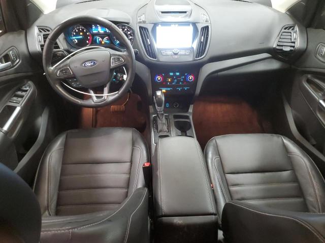 Photo 8 from auction – 2018 FORD ESCAPE SEL with VIN 1FMCU9HDXJUC58643