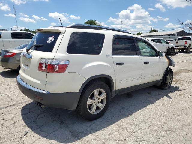 Photo 3 from auction – 2007 GMC ACADIA SLT with VIN 1GKEV33777J164548