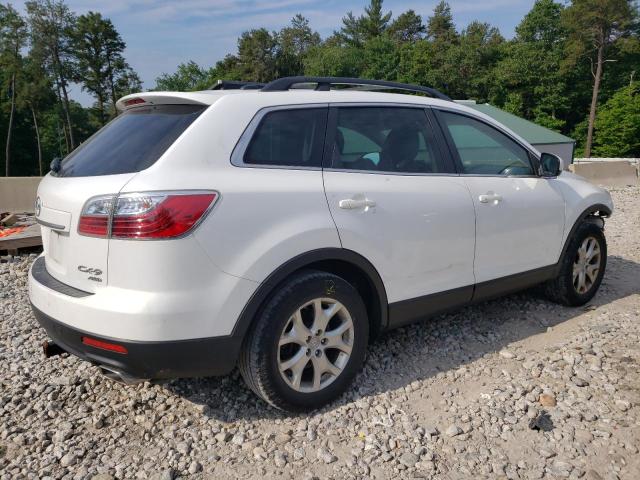 Photo 3 from auction – 2012 MAZDA CX-9 with VIN JM3TB3CV8C0358488