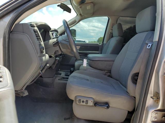 Photo 7 from auction – 2007 DODGE RAM 3500 S with VIN 3D7MX48CX7G718590