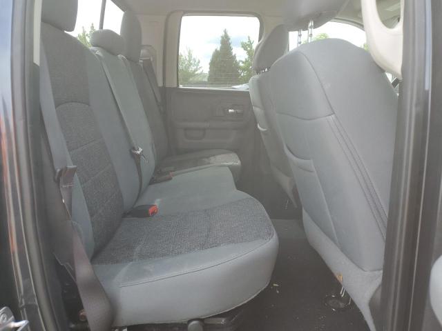 Photo 10 from auction – 2018 RAM 1500 SLT with VIN 1C6RR7GTXJS312720