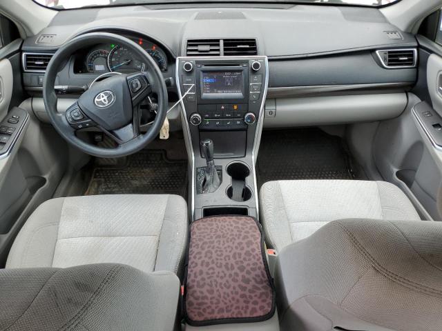 Photo 8 from auction – 2015 TOYOTA CAMRY LE with VIN 4T1BF1FK4FU981582