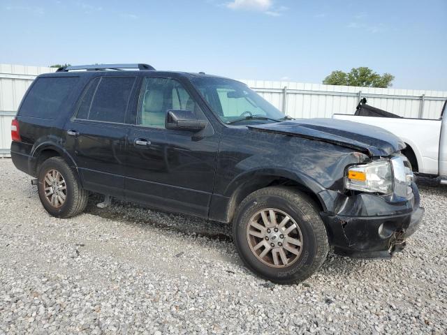 Photo 4 from auction – 2014 FORD EXPEDITION with VIN 1FMJU1K53EEF47647