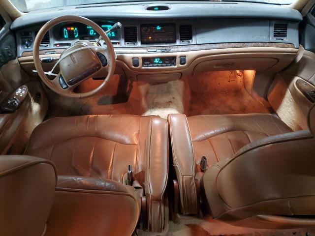 Photo 8 from auction – 1995 LINCOLN TOWN CAR E with VIN 1LNLM81W3SY747689