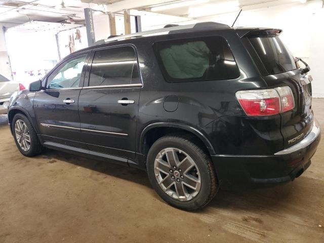 Foto 2 de la subasta – 2011 GMC ACADIA DEN con VIN 1GKKVTED7BJ365056