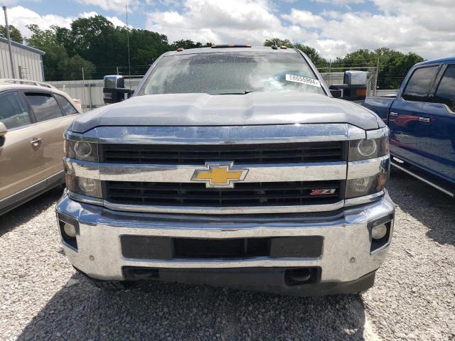 Photo 5 from auction – 2015 CHEVROLET SILVERADO with VIN 1GC1KWE86FF600074