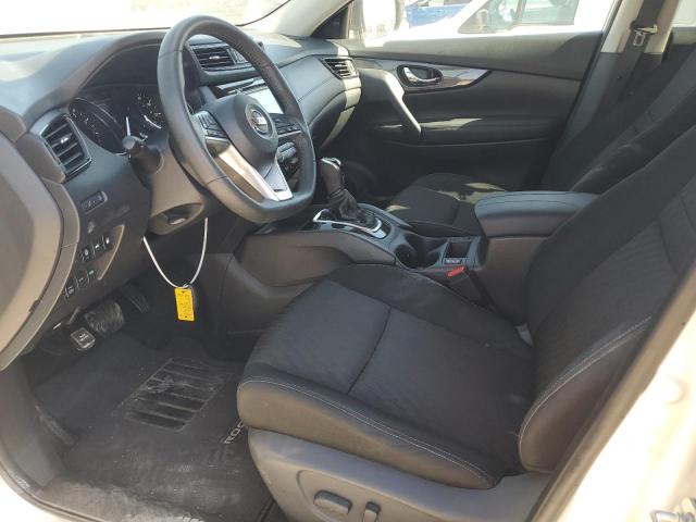 Photo 7 from auction – 2019 NISSAN ROGUE S with VIN KNMAT2MV4KP523593