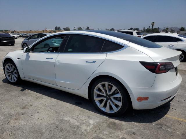 Photo 2 from auction – 2019 TESLA MODEL 3 with VIN 5YJ3E1EA6KF510007