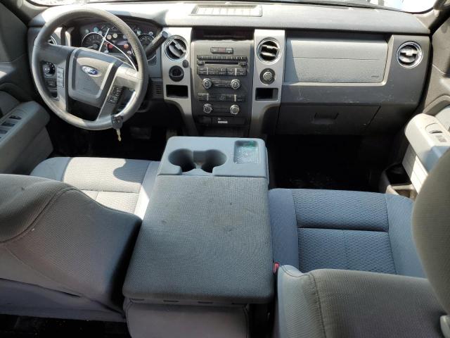 Photo 8 from auction – 2013 FORD F150 SUPER with VIN 1FTEW1CM5DFD32530