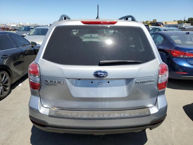 Photo 6 from auction – 2015 SUBARU FORESTER 2 with VIN JF2SJADC5FH560026