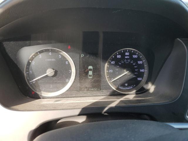 Photo 9 from auction – 2015 HYUNDAI SONATA SPO with VIN 5NPE34AF4FH257181