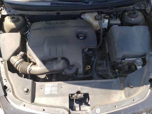 Photo 11 from auction – 2012 CHEVROLET MALIBU 1LT with VIN 1G1ZC5E06CF288380