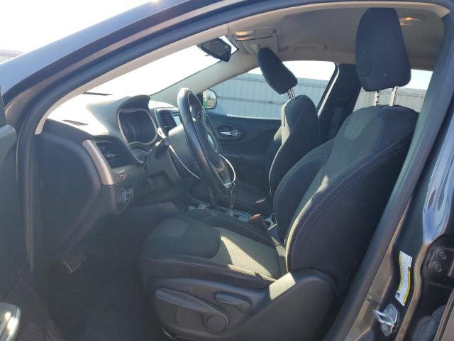 Photo 7 from auction – 2016 JEEP CHEROKEE L with VIN 1C4PJMCB5GW375566