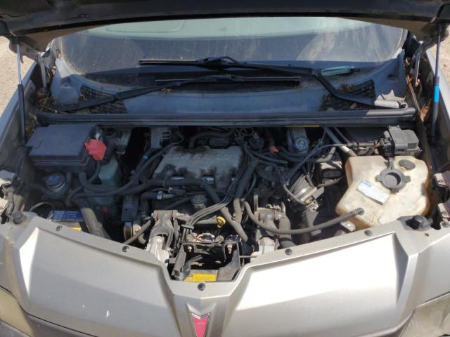 Photo 12 from auction – 2001 PONTIAC AZTEK with VIN 3G7DA03EX1S517868