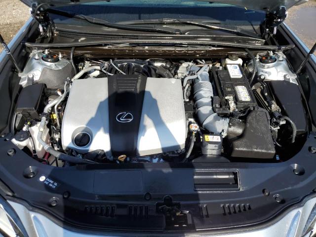 Photo 11 from auction – 2022 LEXUS ES 350 BAS with VIN 58ADZ1B11NU134183