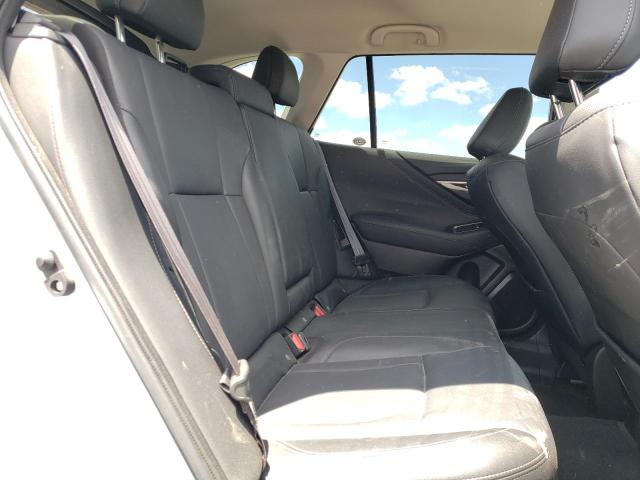 Photo 10 from auction – 2021 SUBARU OUTBACK LI with VIN 4S4BTANCXM3186199
