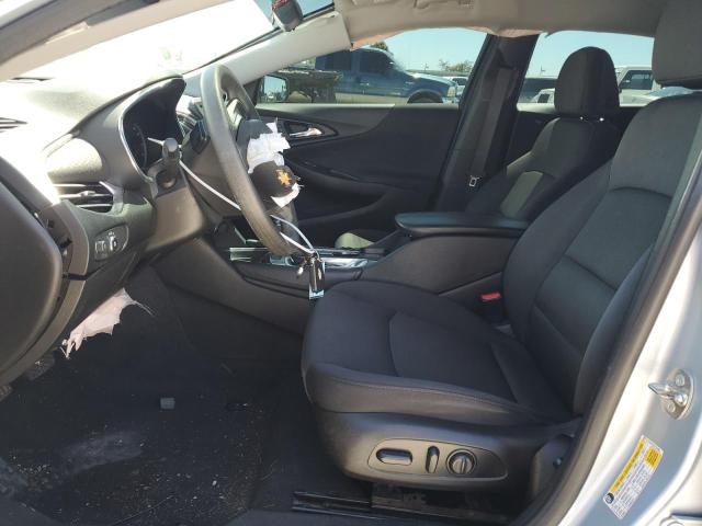 Photo 7 from auction – 2017 CHEVROLET MALIBU LT with VIN 1G1ZE5ST6HF234903