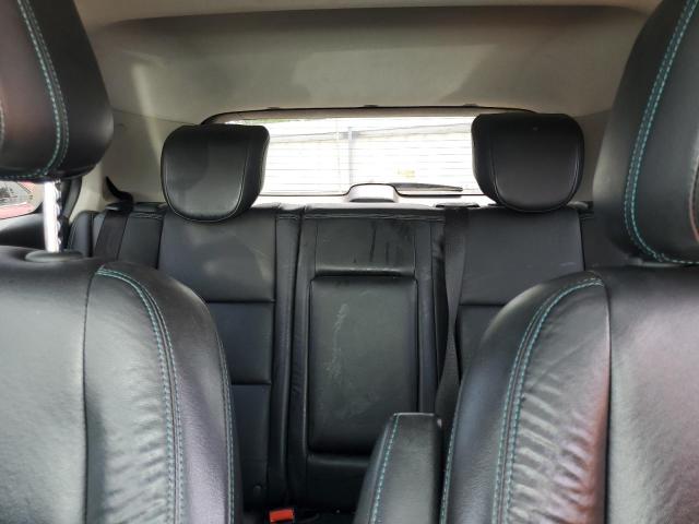 Photo 10 from auction – 2015 CHEVROLET TRAX LTZ with VIN KL7CJNSB5FB175487